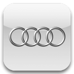Марка Audi