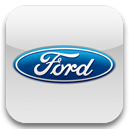 Марка Ford