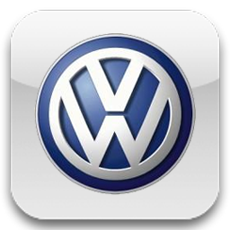 Марка Volkswagen